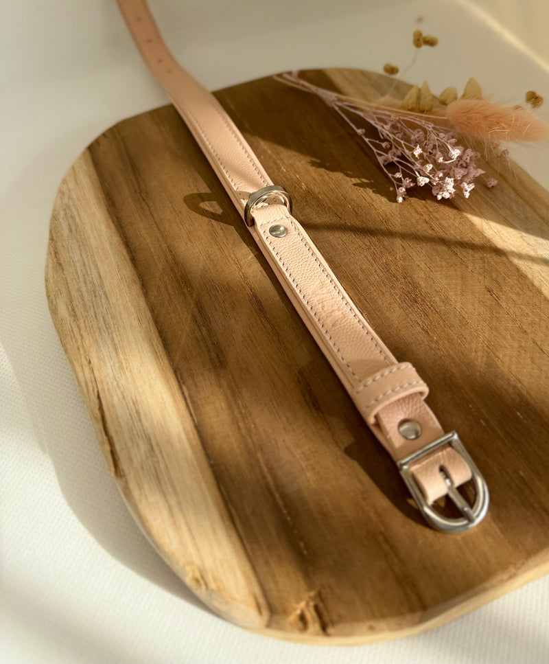 LE COLLIER PEACH FIZZ