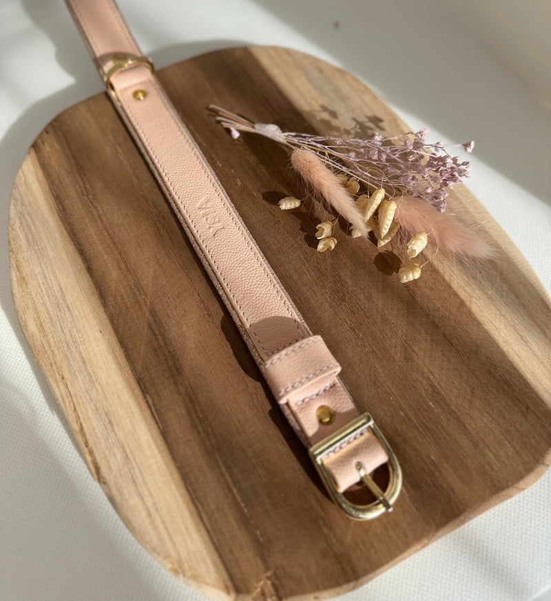 LE COLLIER PEACH FIZZ