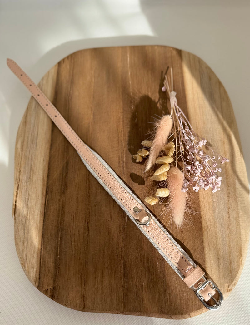 LE COLLIER PEACH FIZZ