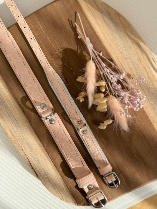 LE COLLIER PEACH FIZZ