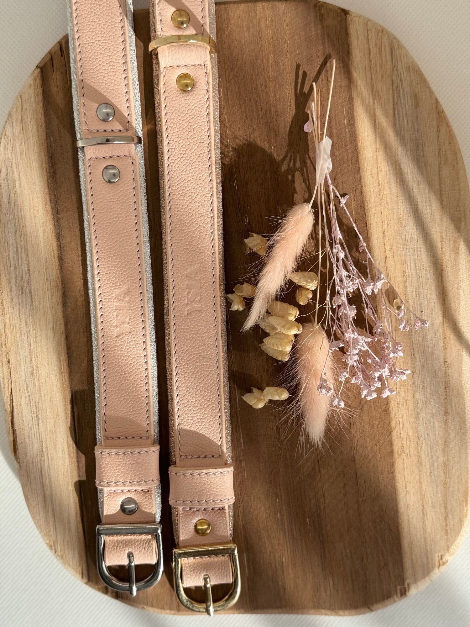 LE COLLIER PEACH FIZZ