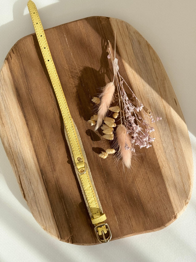 LE COLLIER YUZU