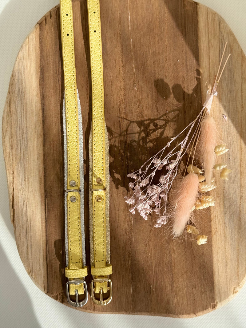 LE COLLIER YUZU