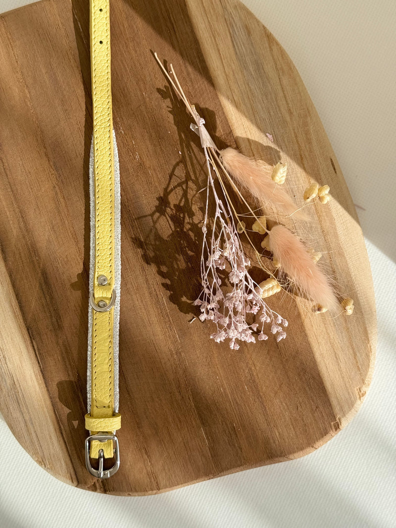 LE COLLIER YUZU