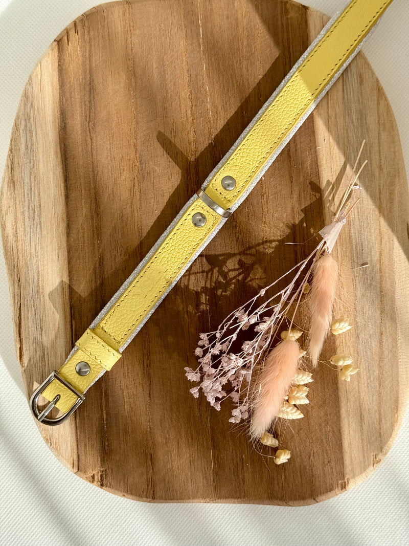 LE COLLIER YUZU