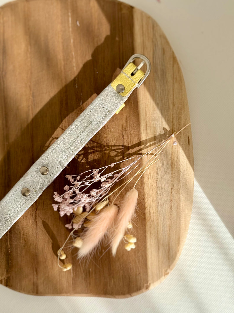LE COLLIER YUZU