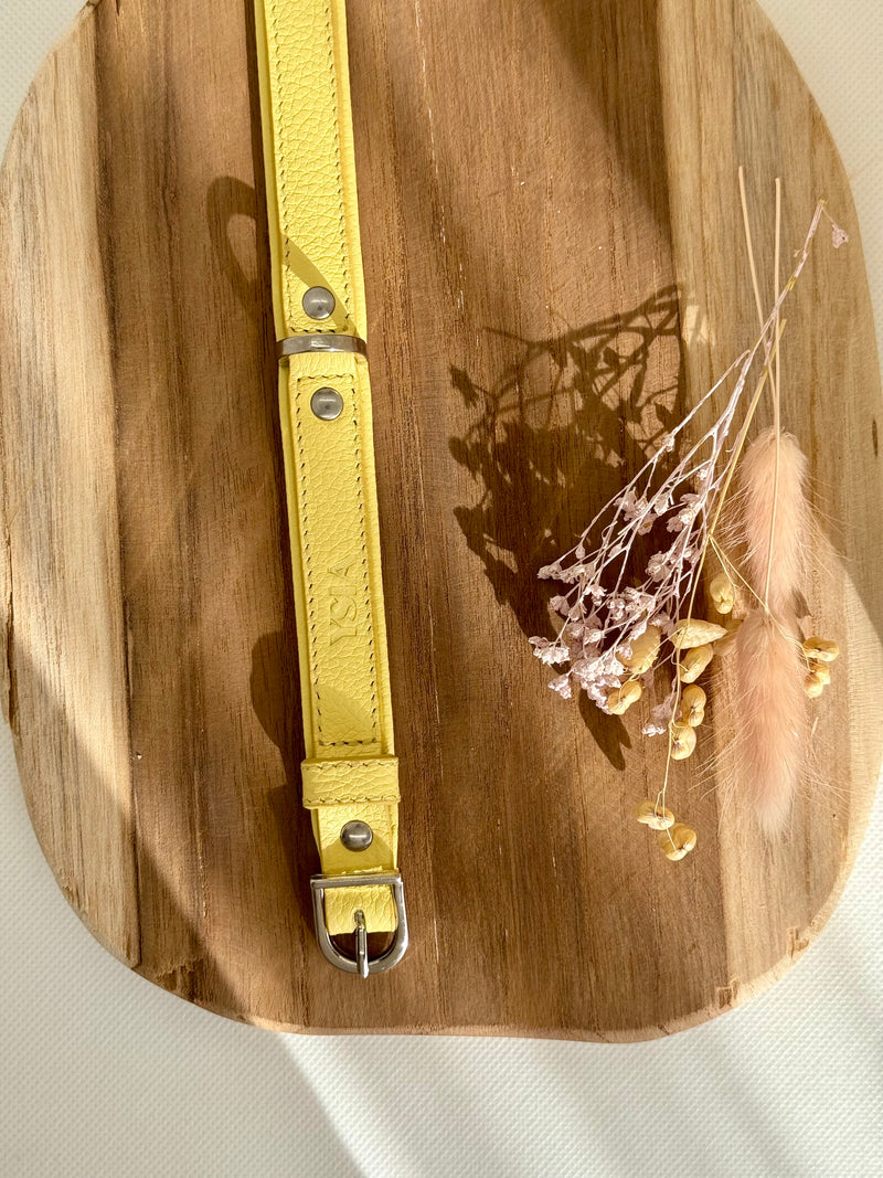 LE COLLIER YUZU