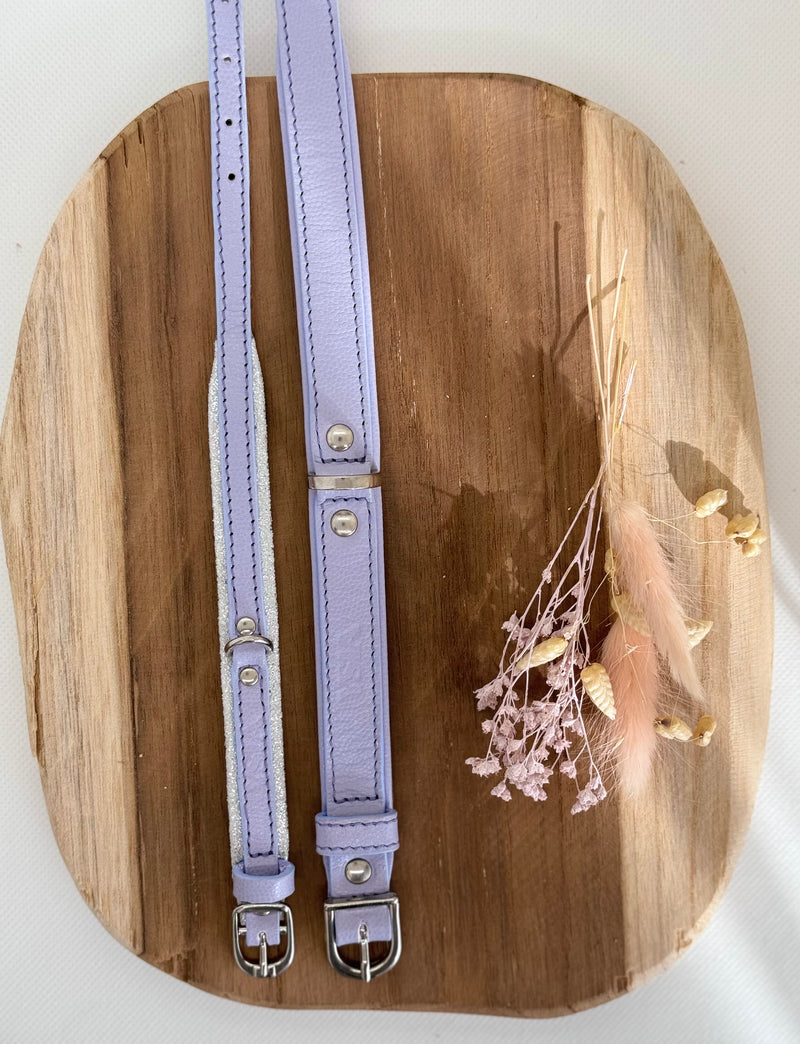 LE COLLIER LILA
