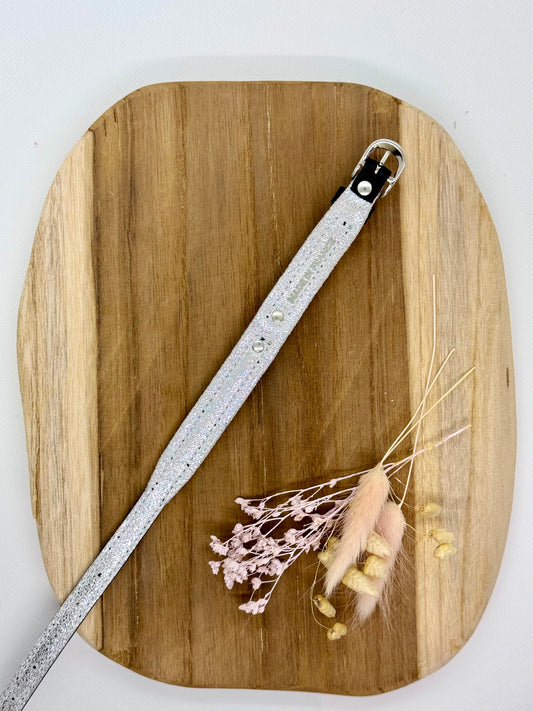 LE COLLIER QUEEN BLACK