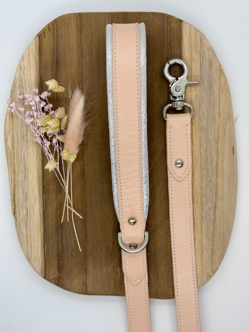 THE PEACH FIZZ CLASSIC LEASH