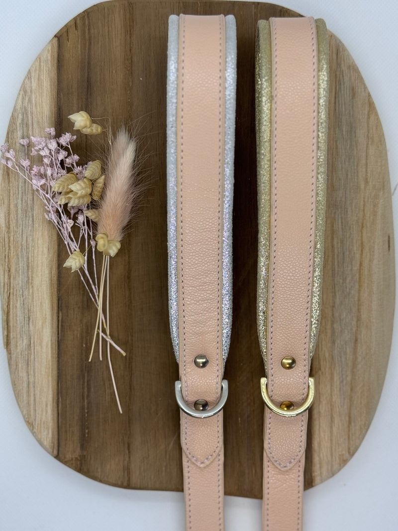 THE PEACH FIZZ CLASSIC LEASH