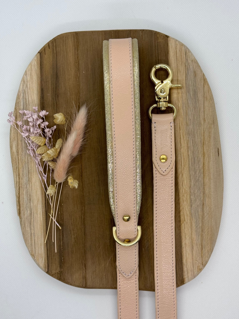THE PEACH FIZZ CLASSIC LEASH