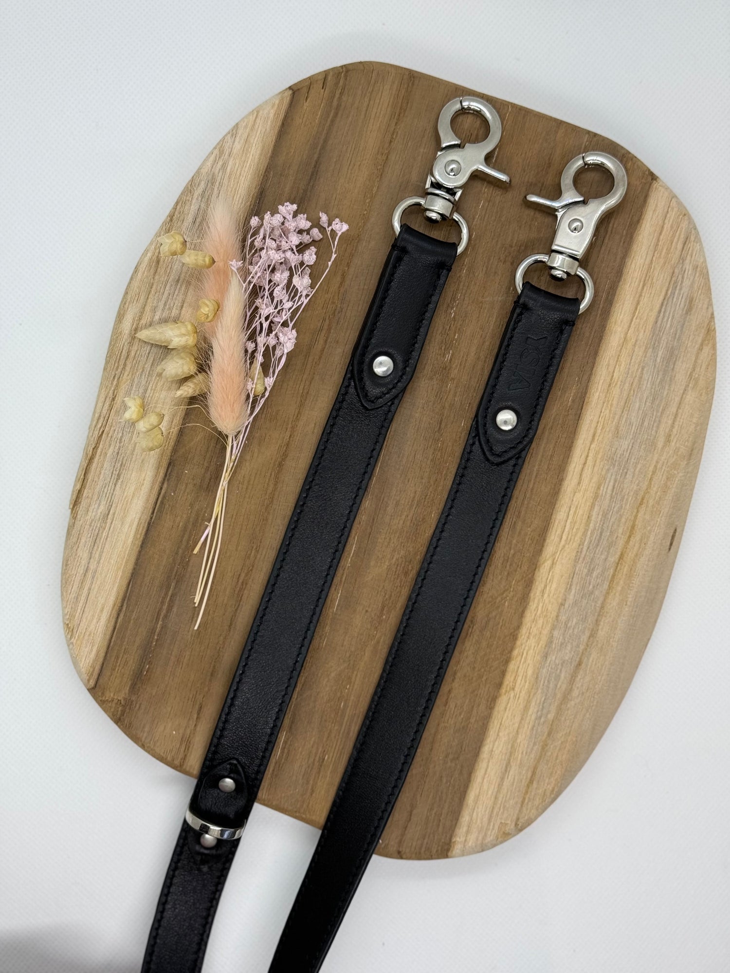 LA SLING QUEEN BLACK