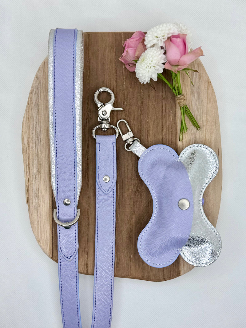 LE SET LILA