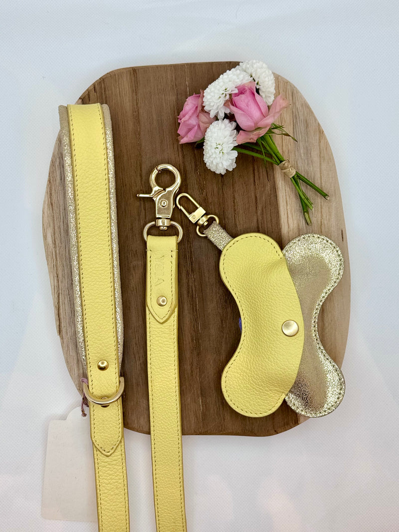 LE SET YUZU