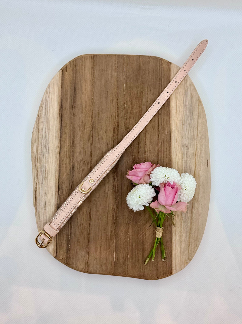 LE COLLIER PEACH FIZZ