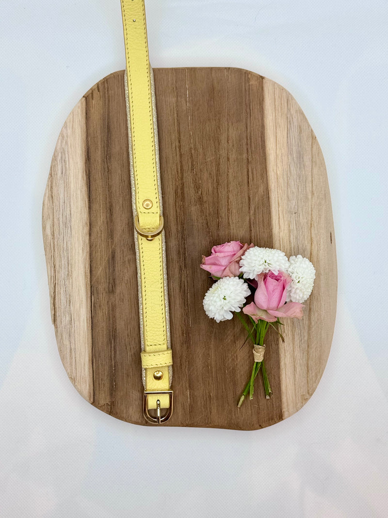 LE COLLIER YUZU