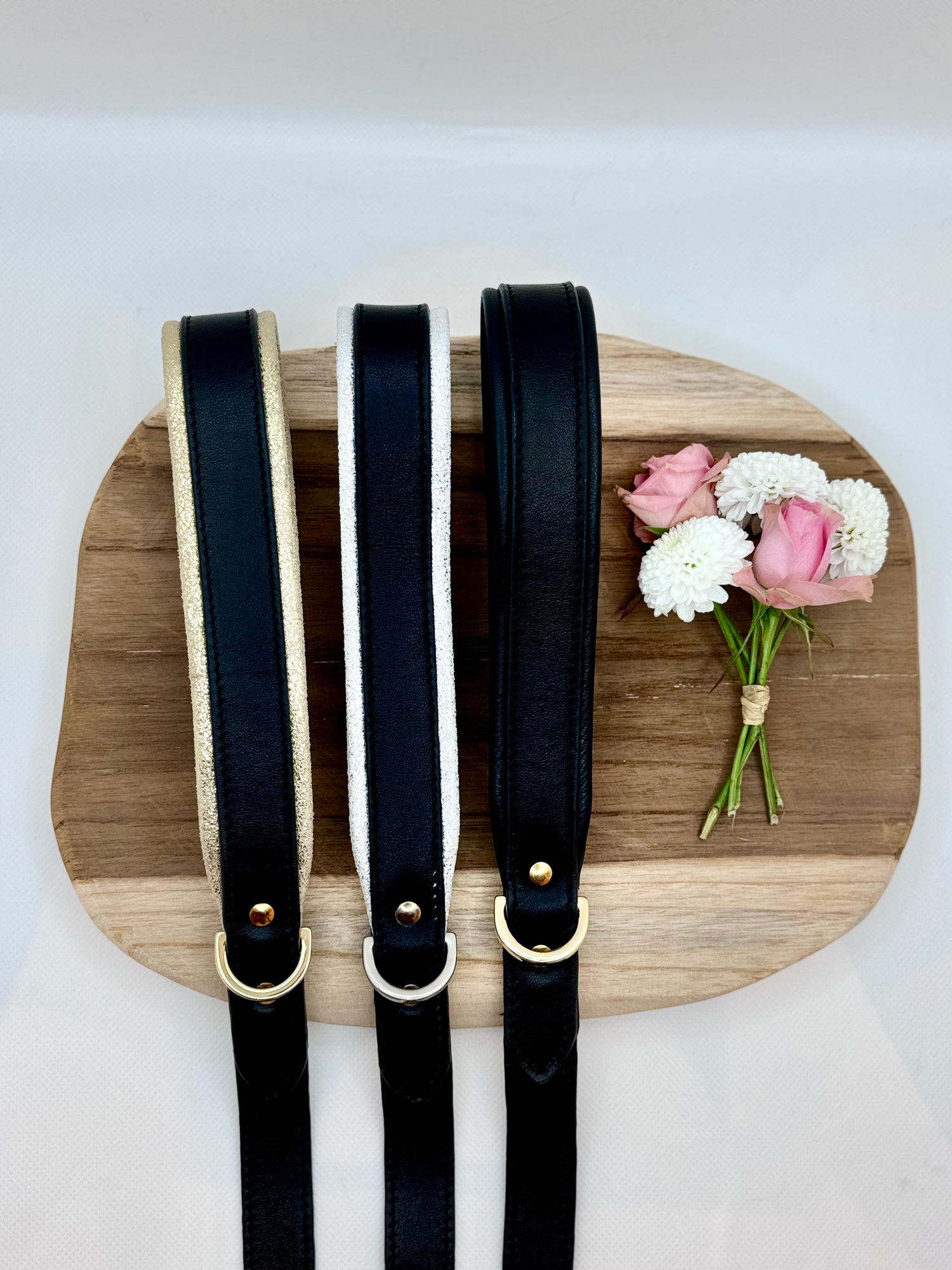 LA CLASSIQUE QUEEN BLACK