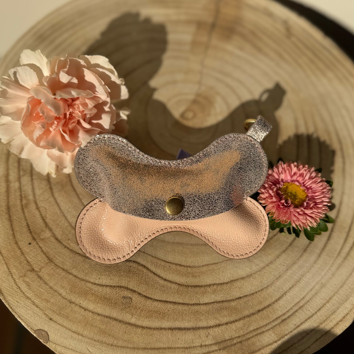 PEACH FIZZ / CHAMPAGNE