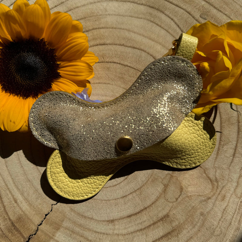 YUZU / GOLD