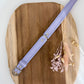 THE LAVENDER COLLAR