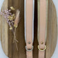THE PEACH FIZZ CLASSIC LEASH