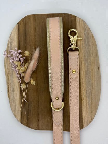 THE PEACH FIZZ CLASSIC LEASH