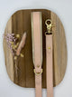 THE PEACH FIZZ CLASSIC LEASH