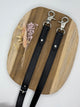 LA SLING QUEEN BLACK