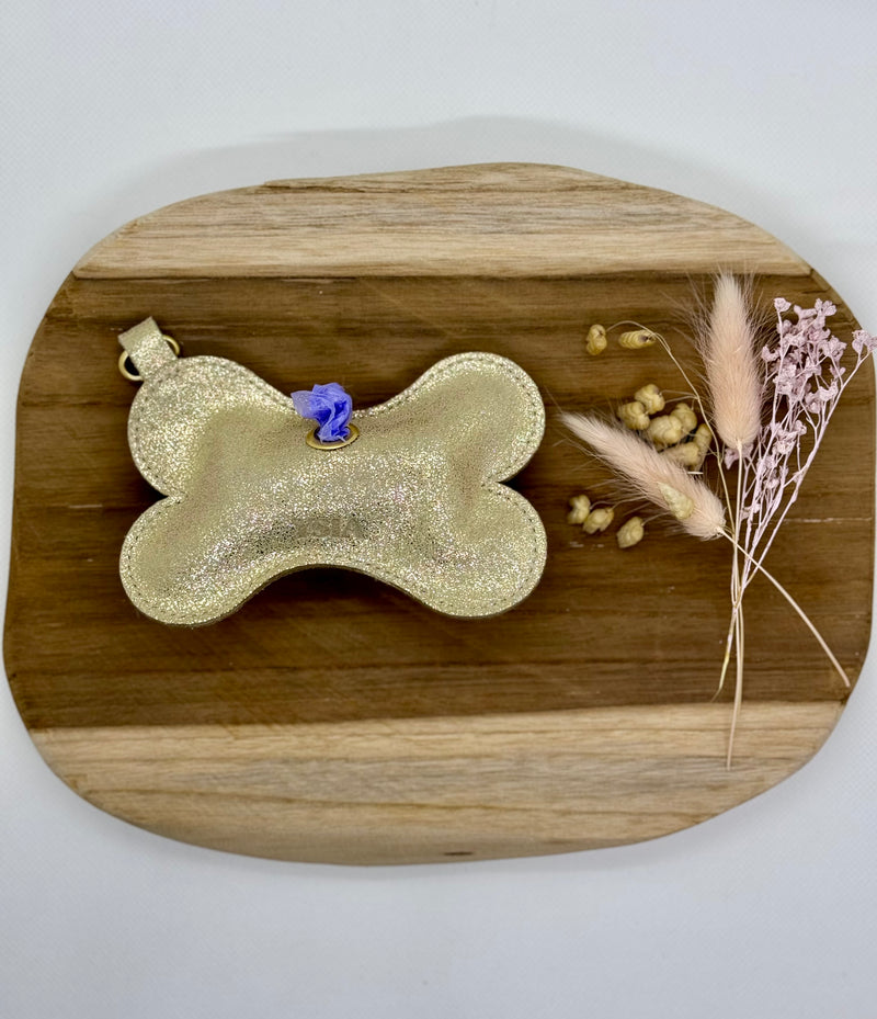 THE GOLD PEEKAPOO