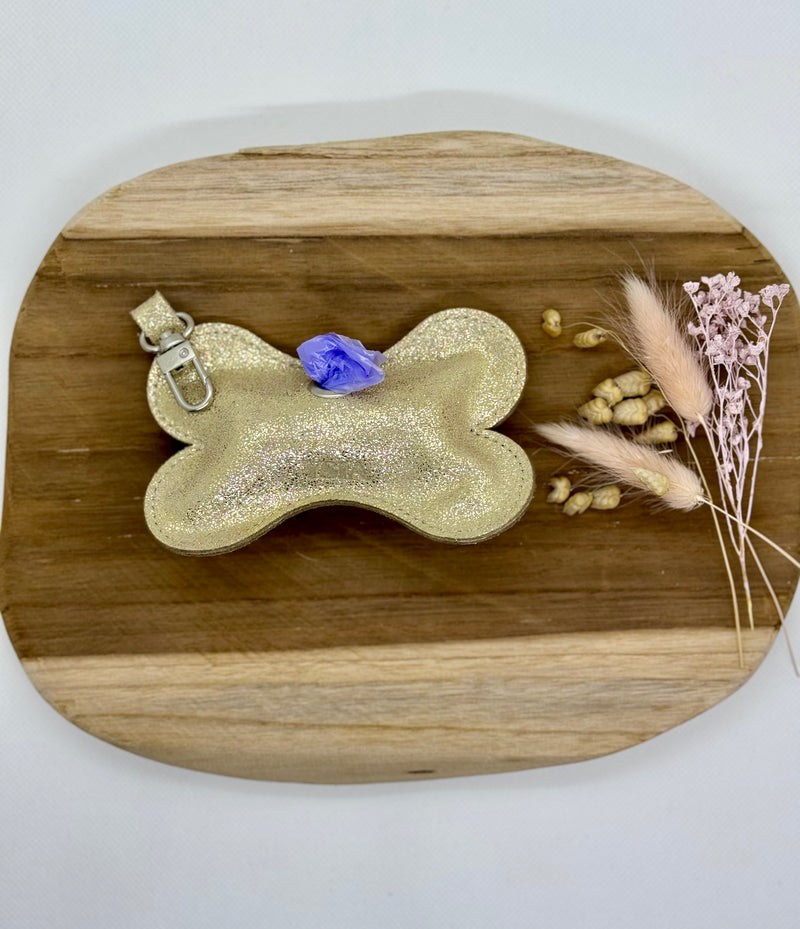 THE GOLD PEEKAPOO