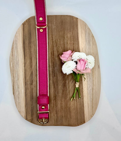 THE WILD STRAWBERRY COLLAR