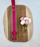 THE WILD STRAWBERRY COLLAR