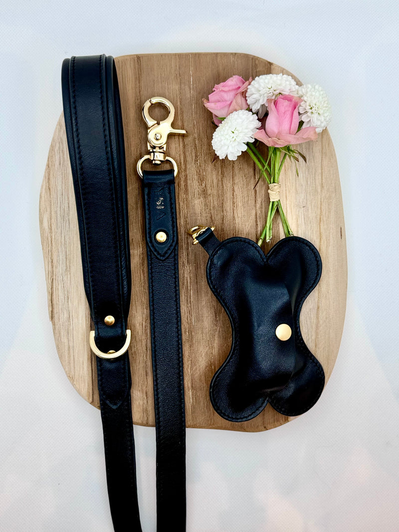LE SET BLACK QUEEN