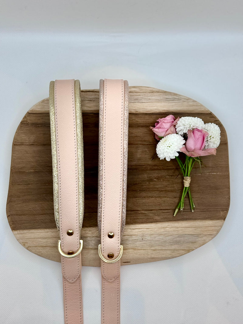 THE PEACH FIZZ CLASSIC LEASH