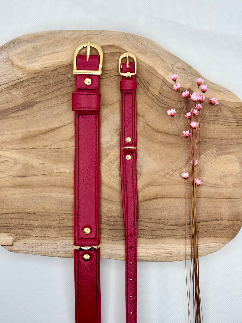 THE ESPRESSO NECKLACE