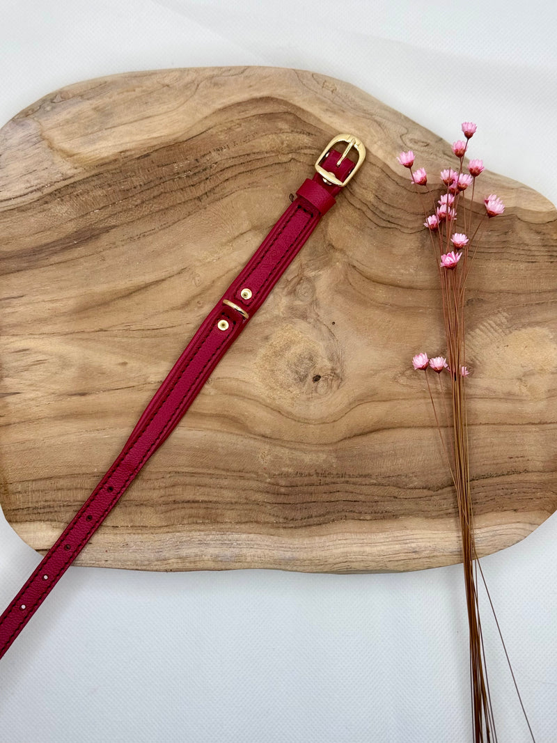 THE ESPRESSO NECKLACE