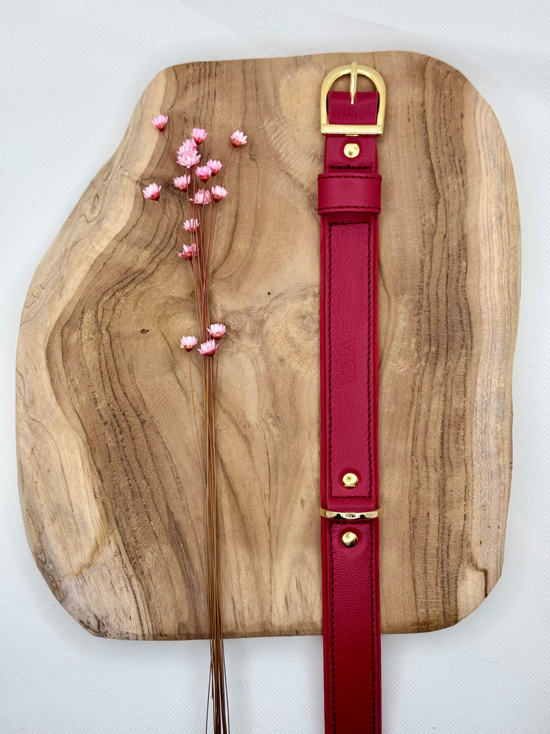 THE ESPRESSO NECKLACE