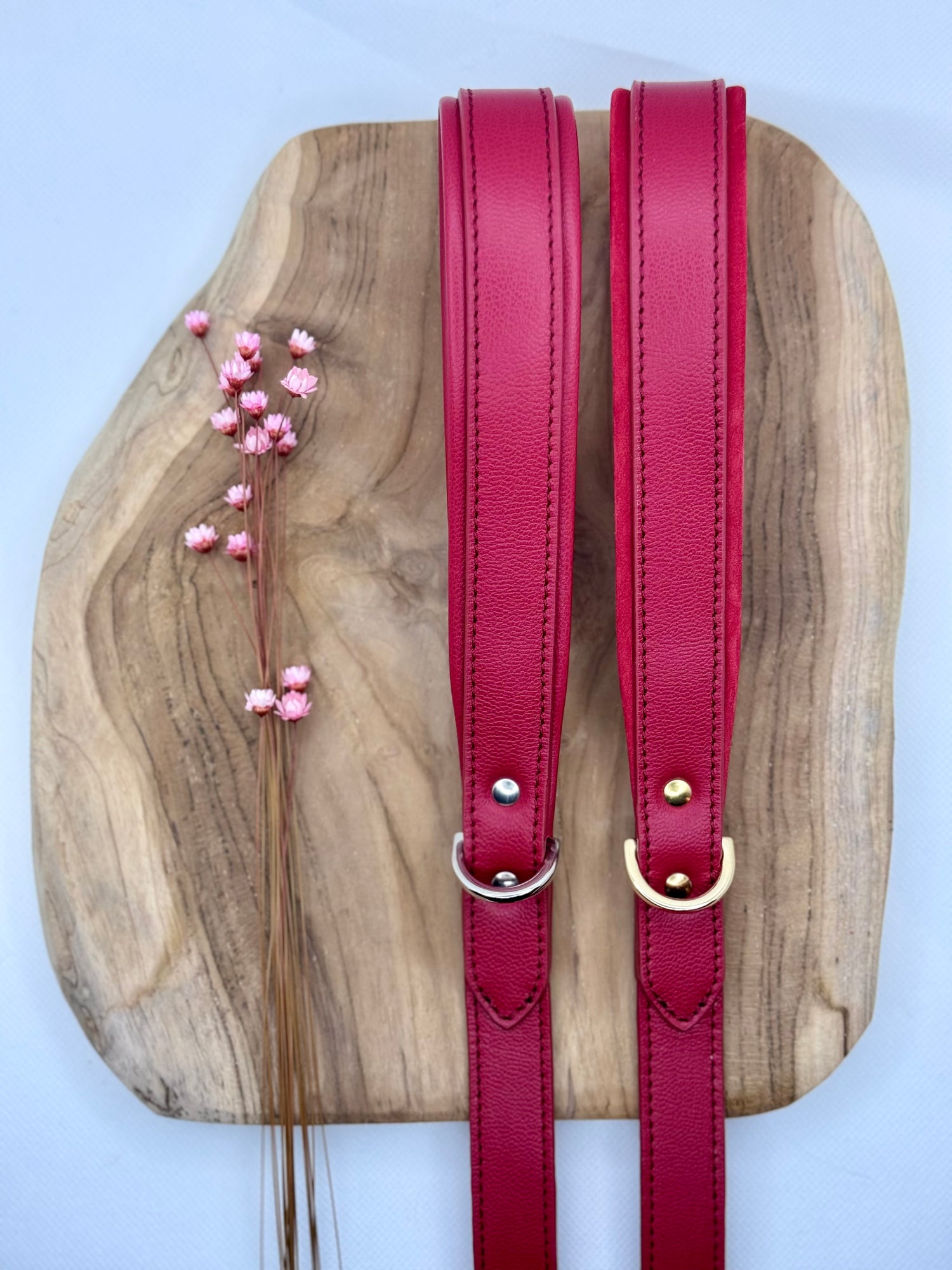 LA CLASSIQUE SCARLET