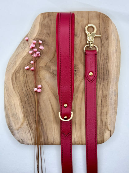 LA CLASSIQUE SCARLET