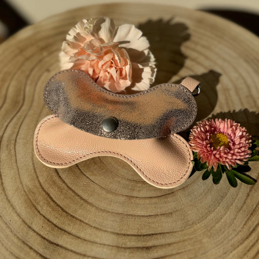 PEACH FIZZ / CHAMPAGNE