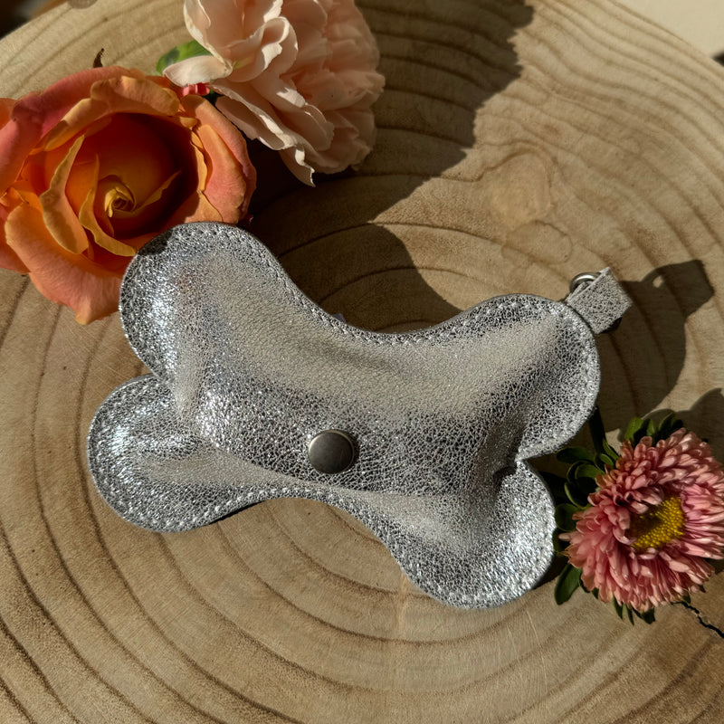 THE SILVER PEEKAPOO