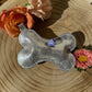 THE SILVER PEEKAPOO