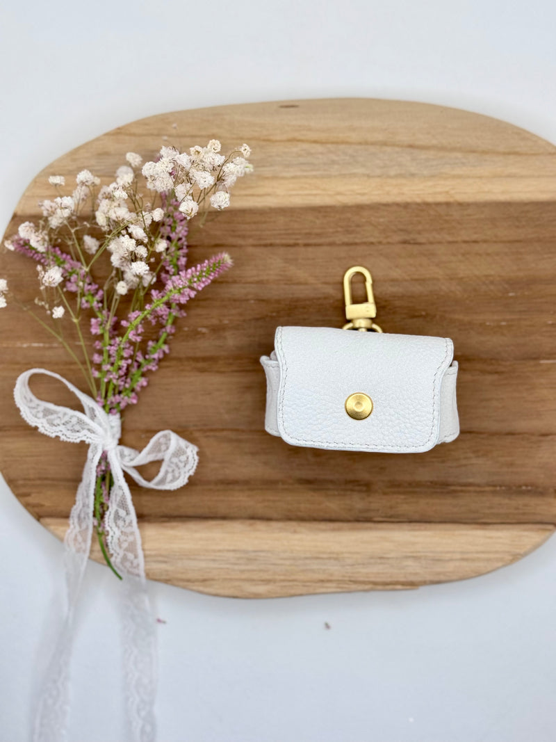 Le porte-alliance BIANCA