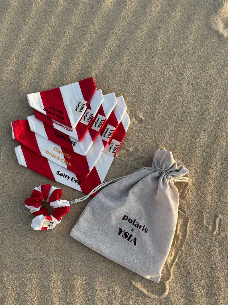 LE BANDANA BIARRITZ
